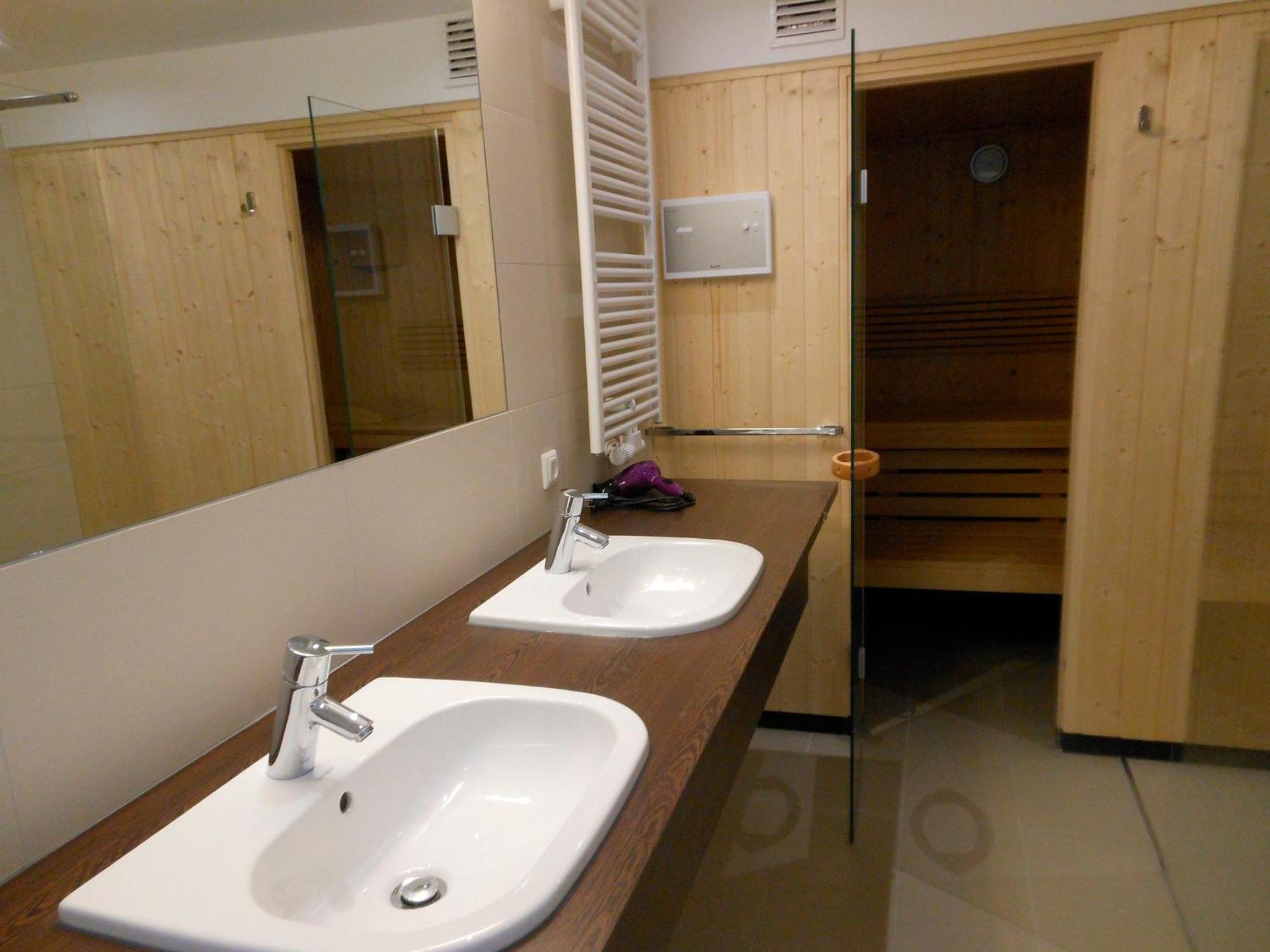 Apartment 42 "Segler", Mit Sauna, Blickrichtung Offene See Eckernfoerde Exterior photo